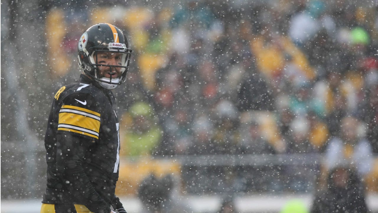 Preview: Steelers at Packers
